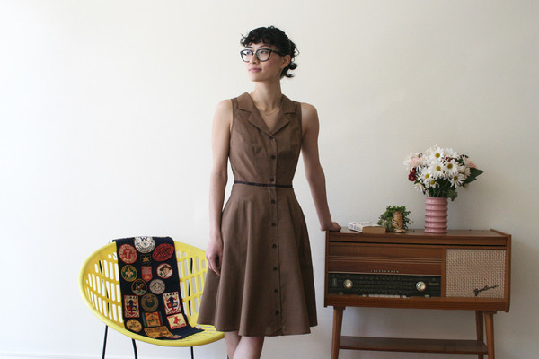 Betina Lou Irene Dress | Ochre Betina Lou Irene Dress | Ochre