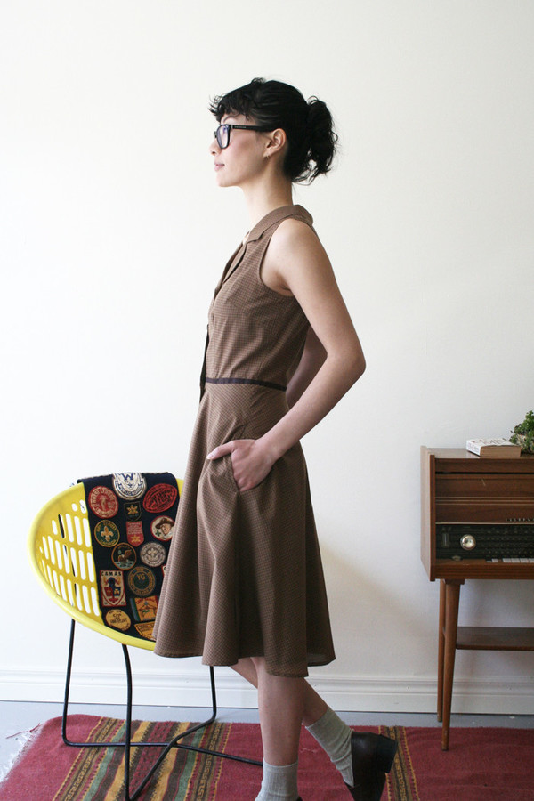 Betina Lou Irene Dress | Ochre Betina Lou Irene Dress | Ochre