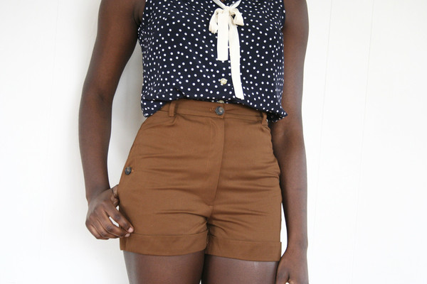Betina Lou Millie Shorts Betina Lou Millie Shorts