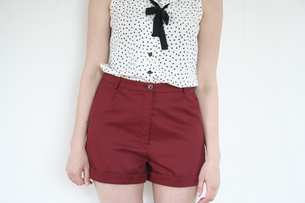 Betina Lou Millie Shorts Betina Lou Millie Shorts