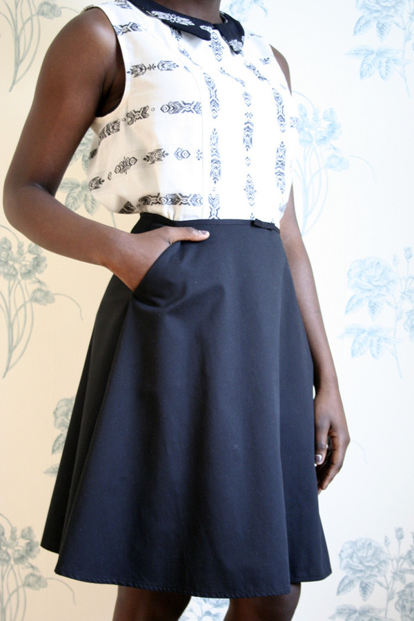 Betina Lou Nina Skirt Betina Lou Nina Skirt