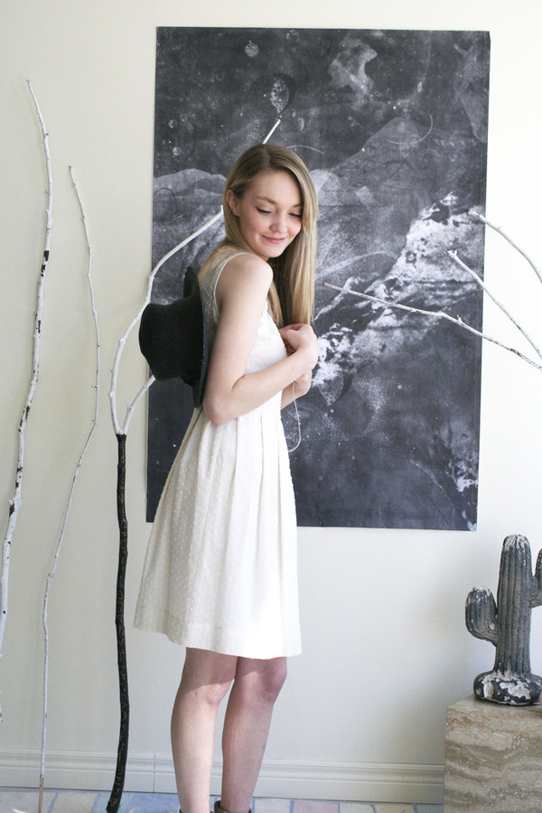 Betina Lou Zooey Dress Betina Lou Zooey Dress