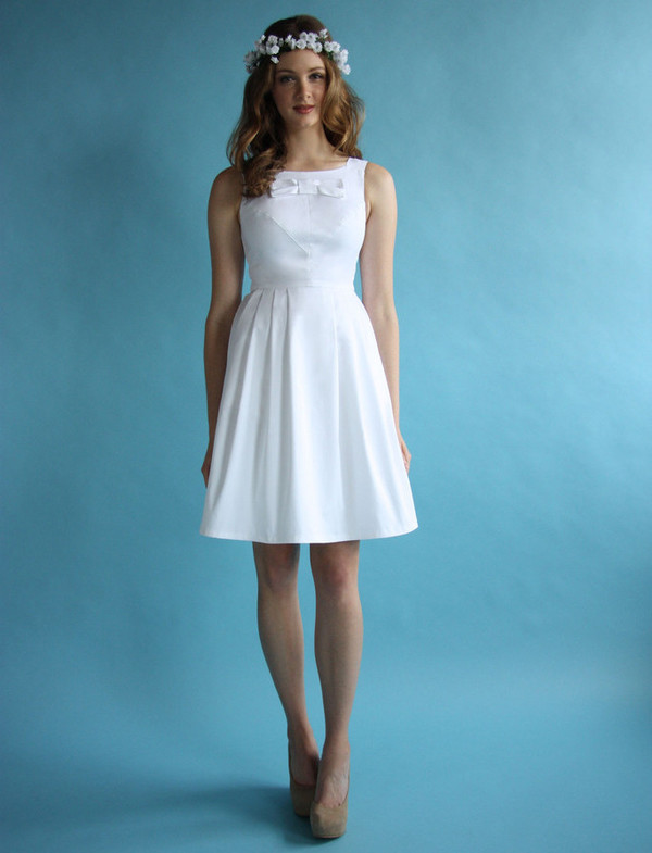 Birds Of North America Bridal Glide Dress Birds Of North America Bridal Glide Dress