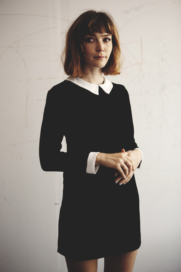 Birds of North America Skimmer Dress Birds of North America Skimmer Dress