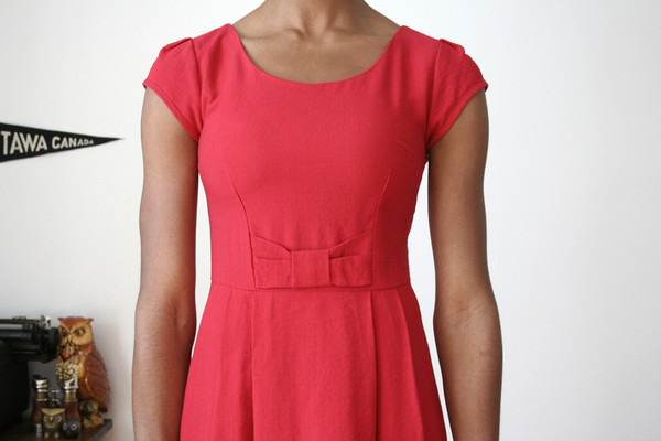Birds of North America Turca Dress Birds of North America Turca Dress