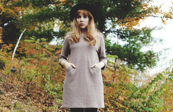 Dagg and Stacey Fig Dress Dagg and Stacey Fig Dress