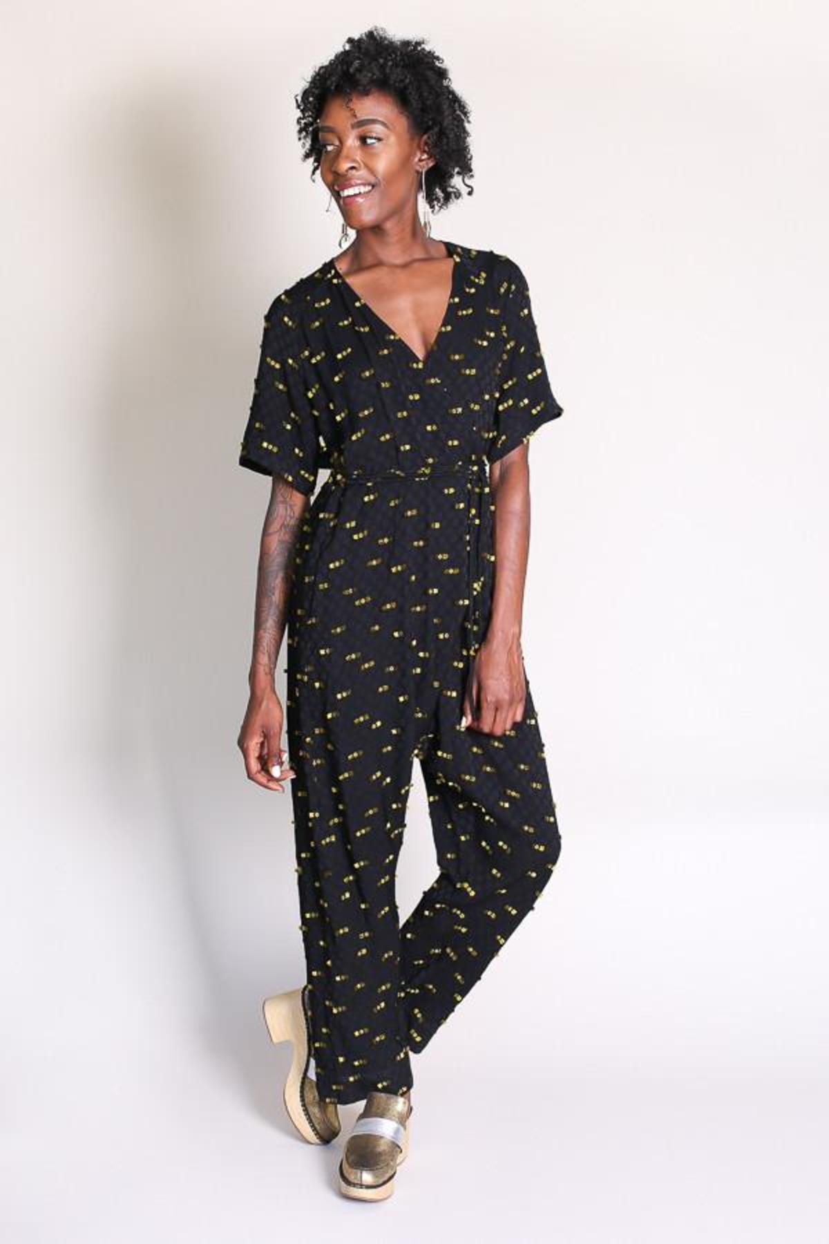 rachel comey dispatch jumpsuit