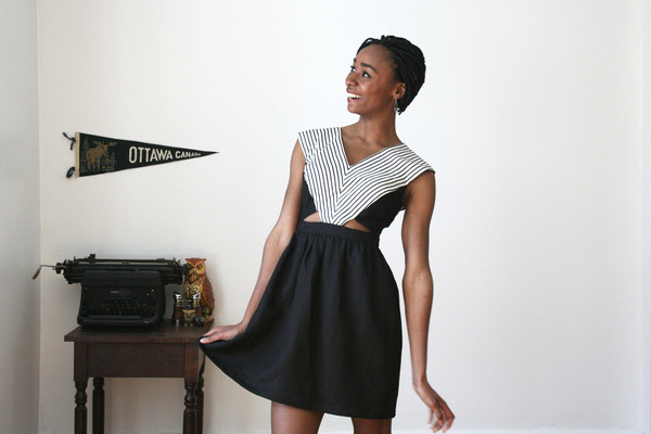 Eve Gravel Bill Dress Eve Gravel Bill Dress