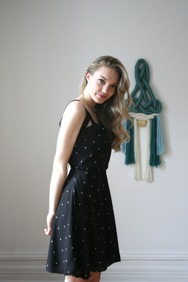 Eve Gravel Sea Of Love Dress Eve Gravel Sea Of Love Dress
