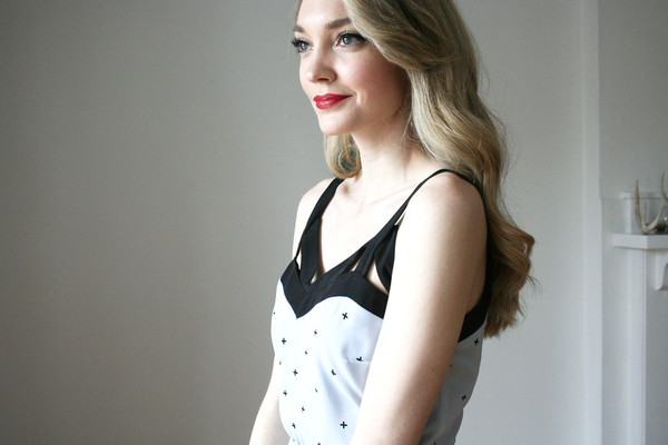 Eve Gravel Sea Of Love Dress Eve Gravel Sea Of Love Dress