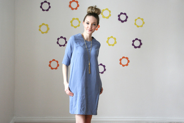 Hanna Dorothy Matthew Dress Hanna Dorothy Matthew Dress