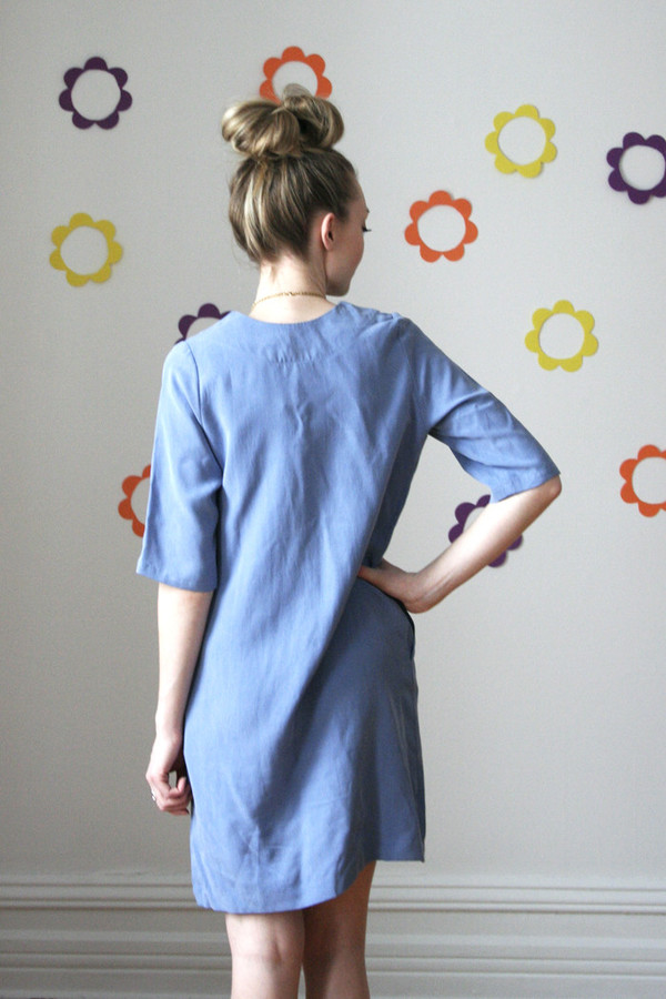 Hanna Dorothy Matthew Dress Hanna Dorothy Matthew Dress