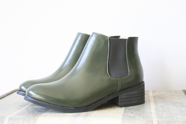 Marais USA Beatle Boot Marais USA Beatle Boot