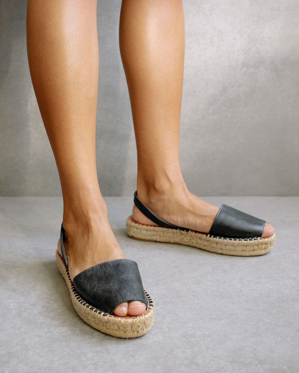 alohas espadrilles