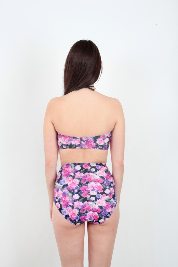 Minnow Bathers Lemmy Floral Bottoms Minnow Bathers Lemmy Floral Bottoms