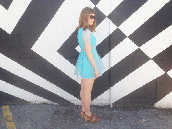Samantha Pleet Galaxy Dress Samantha Pleet Galaxy Dress