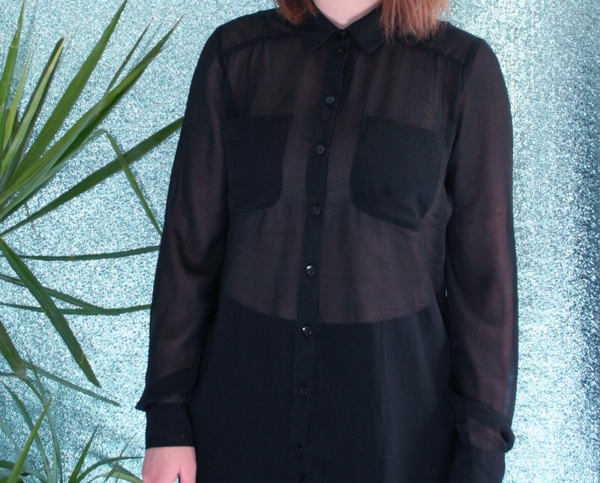 Valérie Dumaine Berit Blouse Valérie Dumaine Berit Blouse