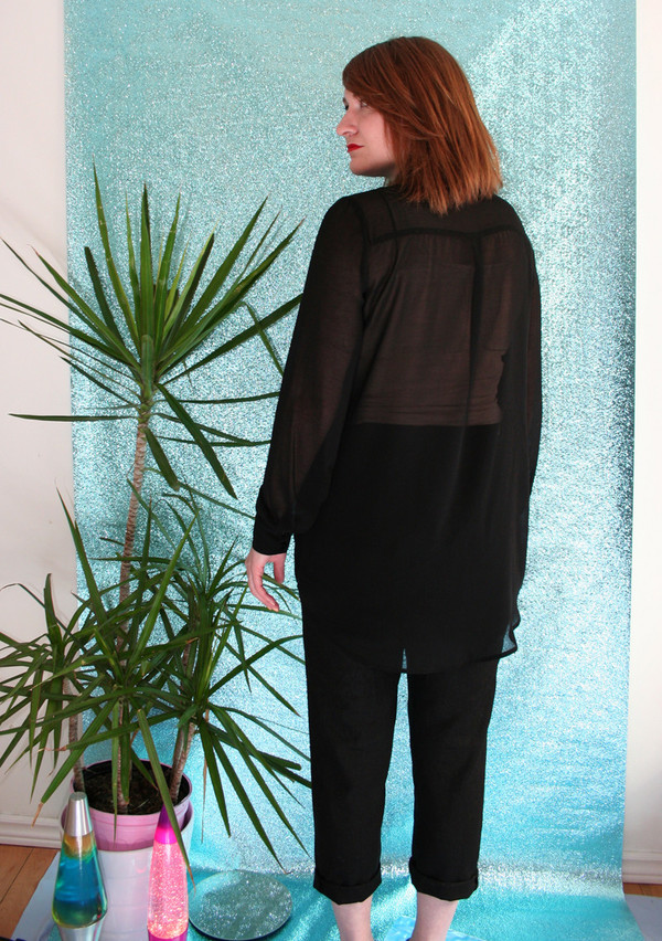Valérie Dumaine Berit Blouse Valérie Dumaine Berit Blouse