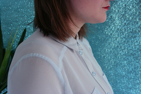 Valérie Dumaine Berit Blouse Valérie Dumaine Berit Blouse