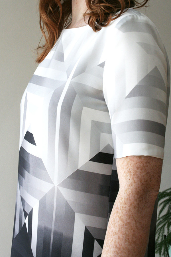 Valérie Dumaine Geneve Dress Valérie Dumaine Geneve Dress