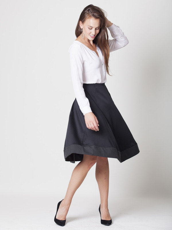 Enlighten Skirt Enlighten Skirt