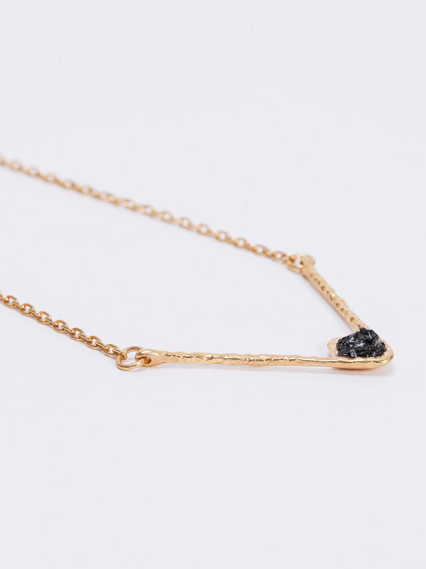 Nettie Kent FREYA NECKLACE Nettie Kent FREYA NECKLACE