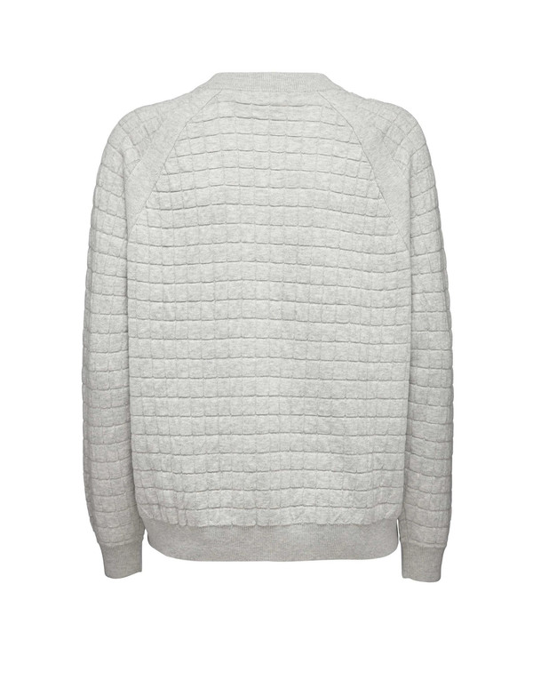 Tiger of Sweden Olya Pullover I Smoke Tiger of Sweden Olya Pullover I Smoke