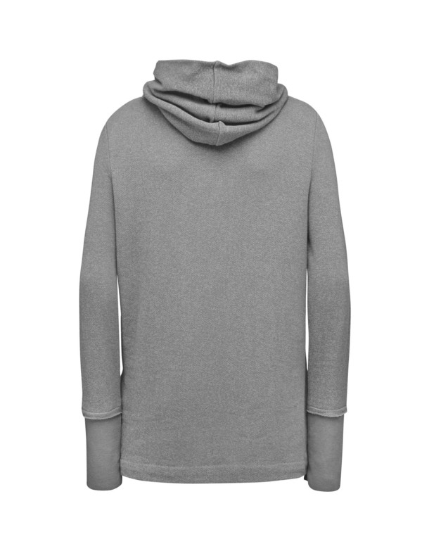 Tiger of Sweden Specter Sweatshirt I Gray Tiger of Sweden Specter Sweatshirt I Gray