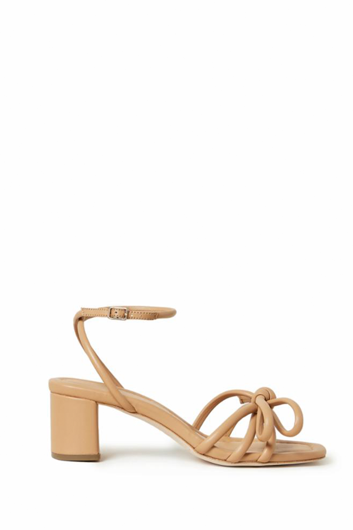 earth leather sandals