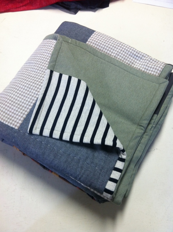 Study Ny QUILT 1 Study Ny QUILT 1