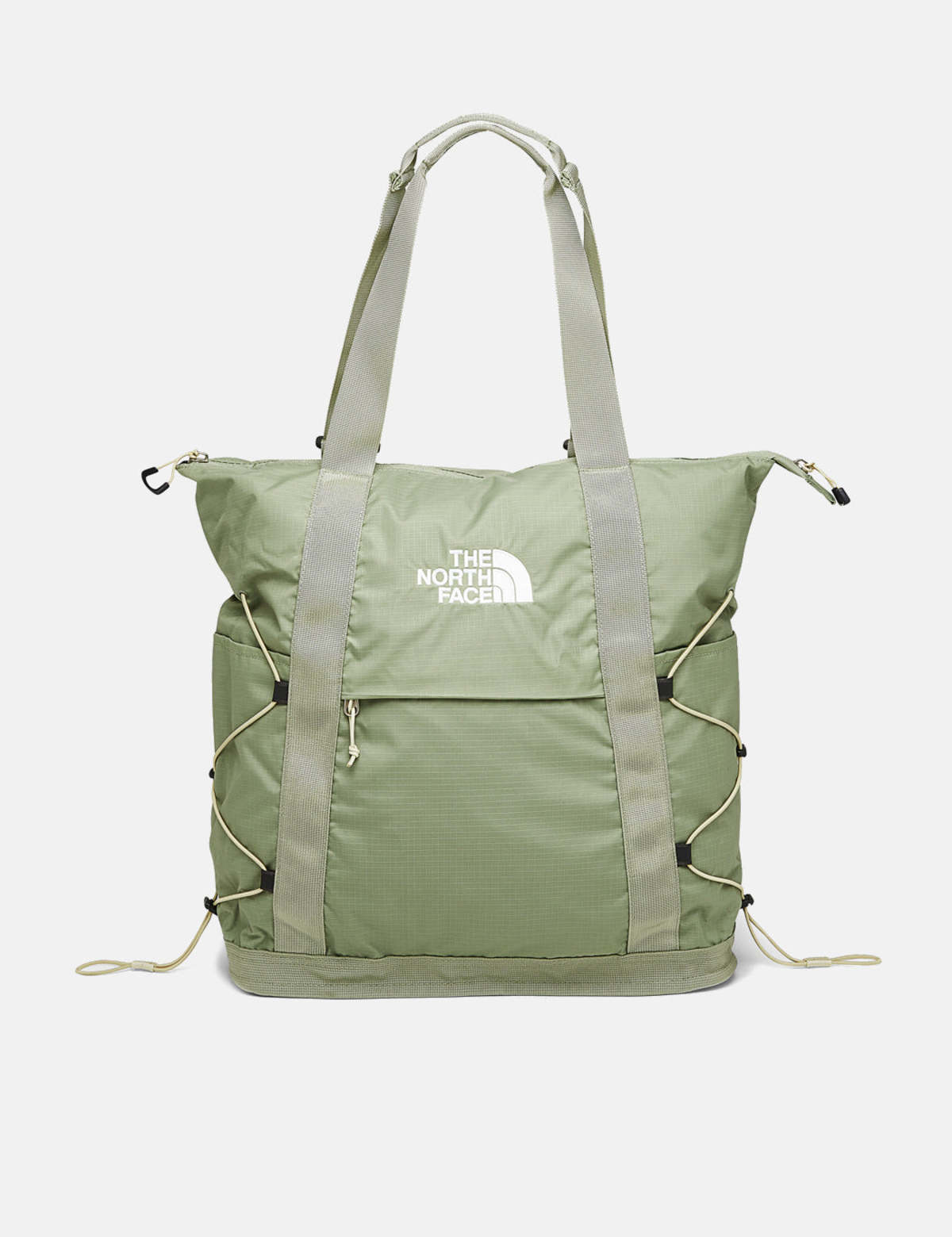 The North Face Borealis Tote Bag - Tea 
