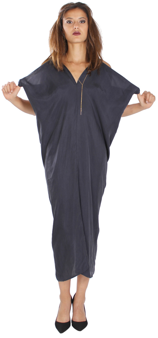 Long Stina Dress Long Stina Dress