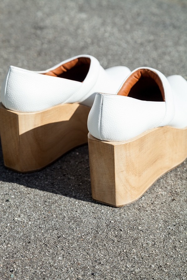 Rachel Comey Almer Clog Rachel Comey Almer Clog