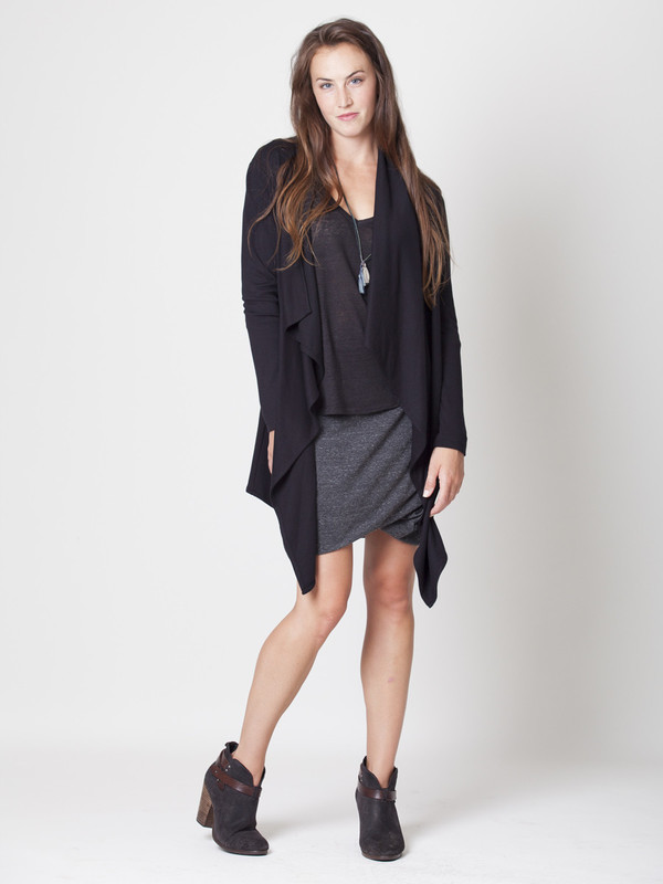 Spirit Cardi Spirit Cardi