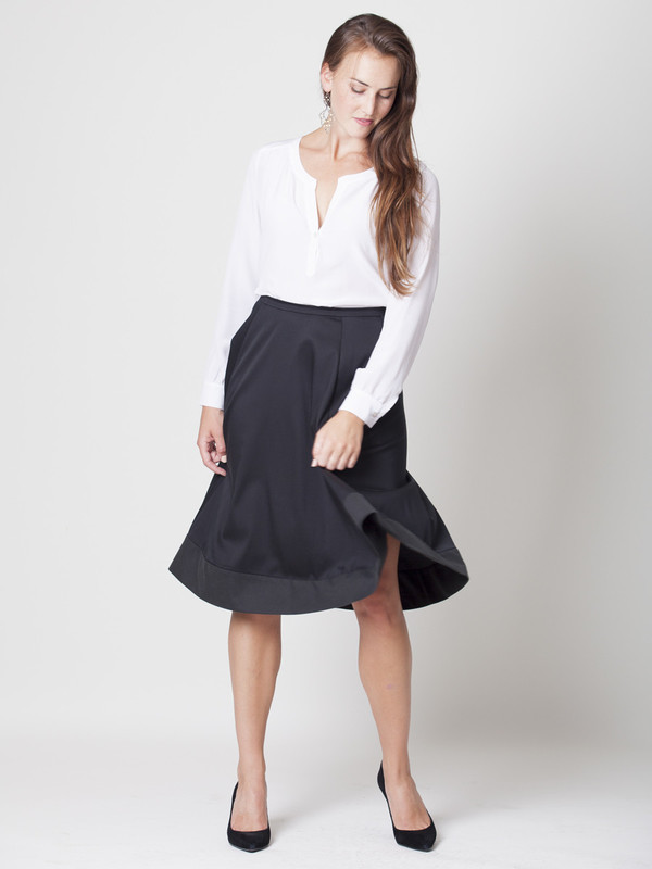 Thankful Blouse Thankful Blouse