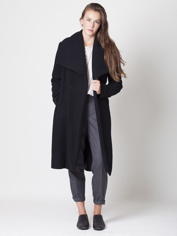 Wander Coat Wander Coat