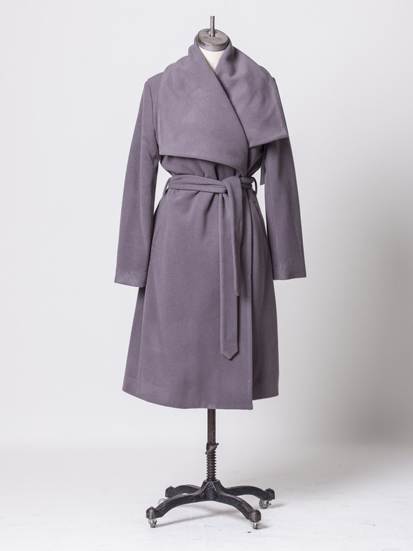 Wander Coat Wander Coat
