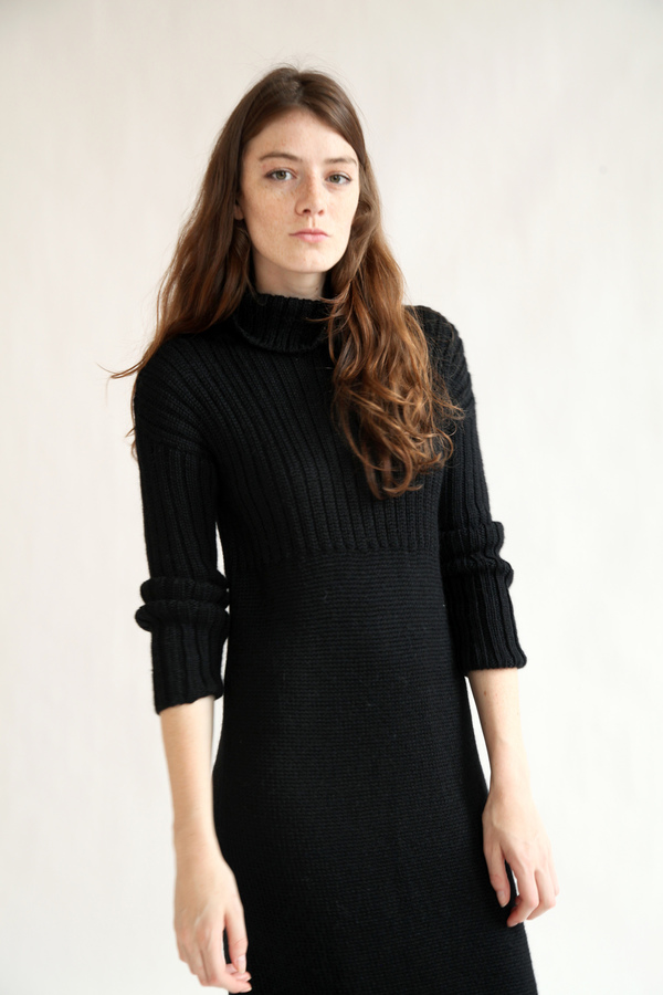 Kordal Ada Dress | Noir Kordal Ada Dress | Noir