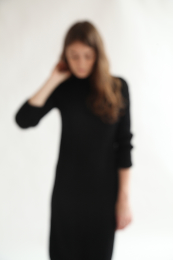 Kordal Ada Dress | Noir Kordal Ada Dress | Noir