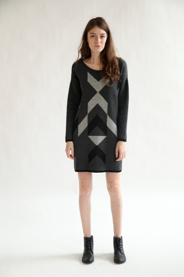 Kordal Aurelia Dress Kordal Aurelia Dress