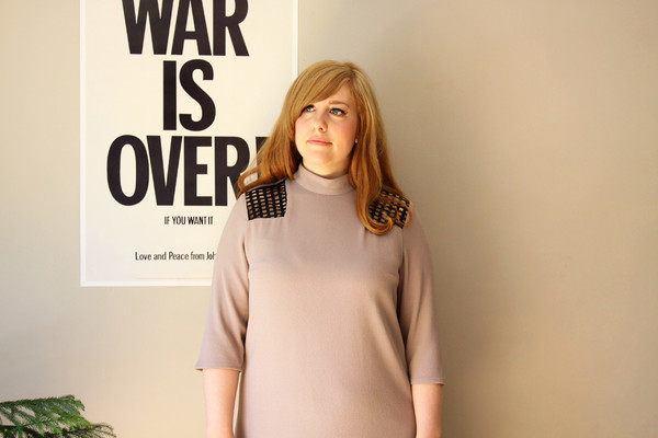 Eve Gravel Jeanne | Mance (Taupe) Eve Gravel Jeanne | Mance (Taupe)