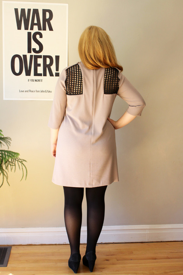 Eve Gravel Jeanne | Mance (Taupe) Eve Gravel Jeanne | Mance (Taupe)