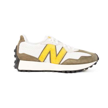 new balance 608s yellow