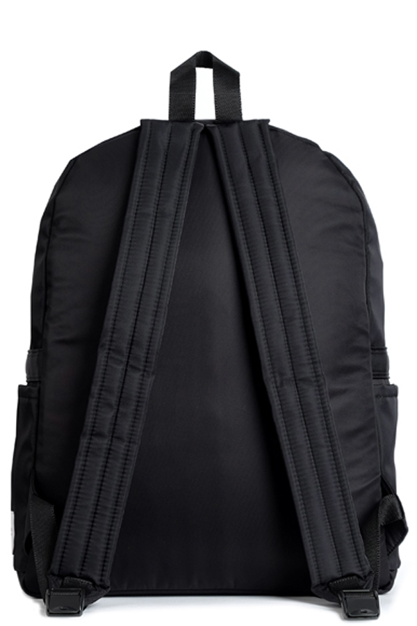 HARDERBRUSH School Year Backpack-Black HARDERBRUSH School Year Backpack-Black