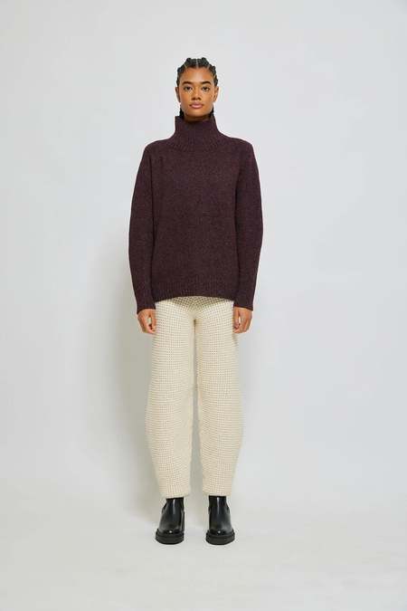 Turtlenecks from Indie Boutiques 