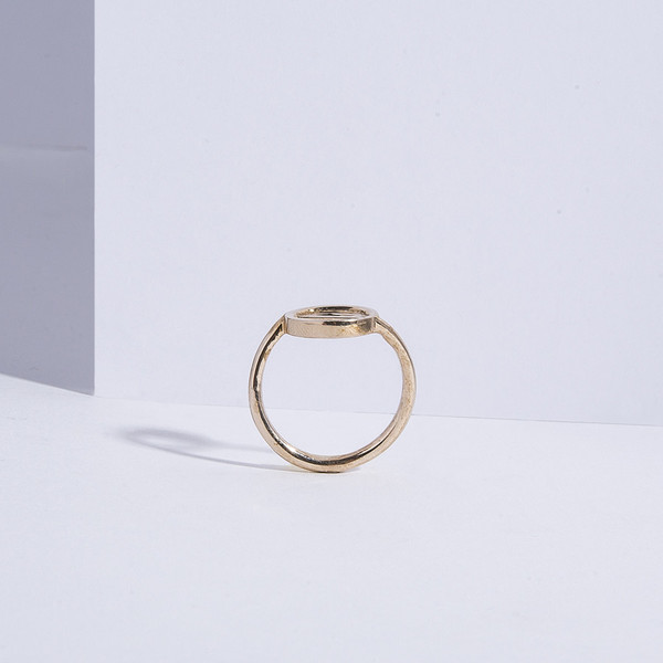 Metalepsis Projects Wavelength Ring Metalepsis Projects Wavelength Ring
