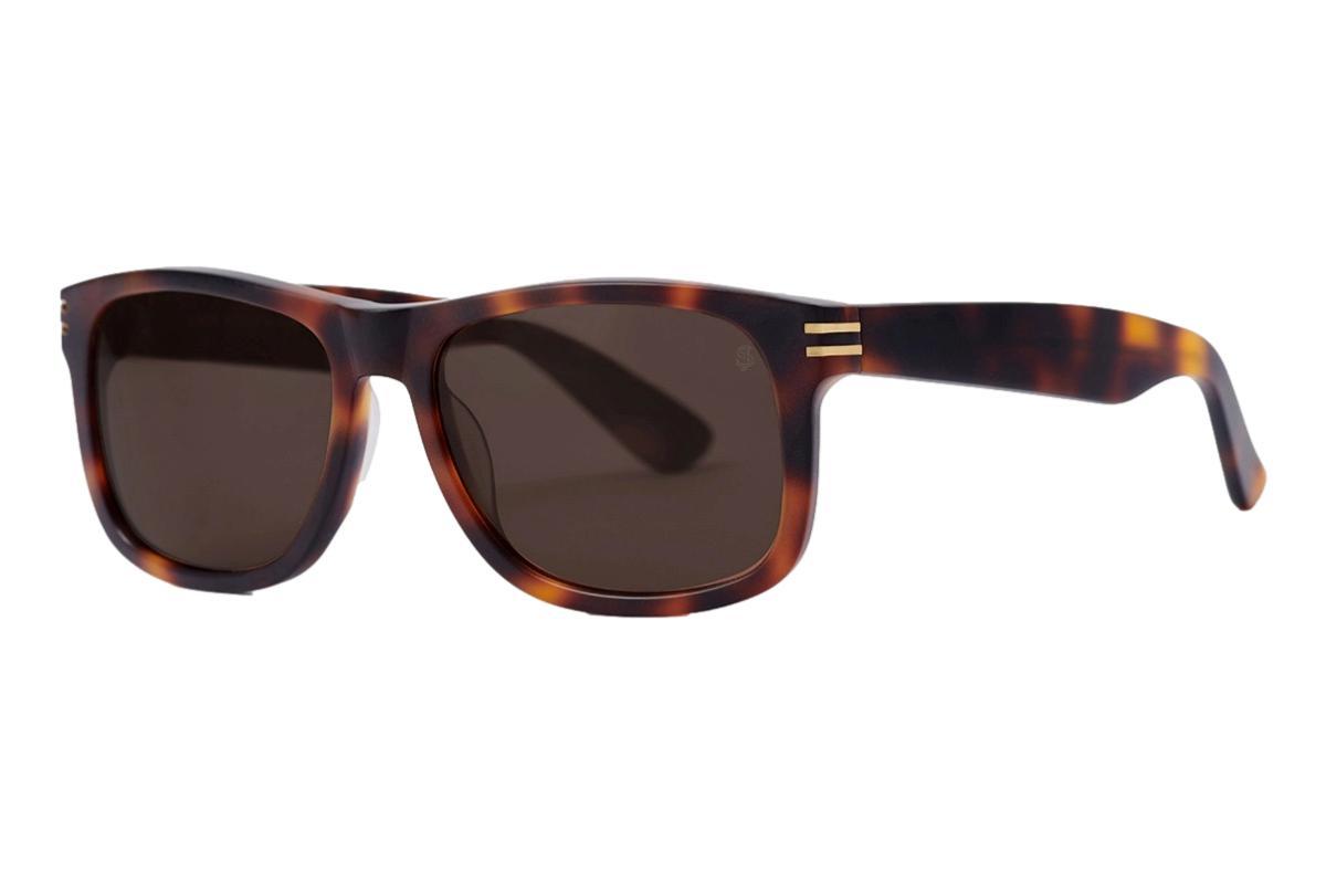 Jack Stegeman Bannister Sunglasses Tortoise Garmentory