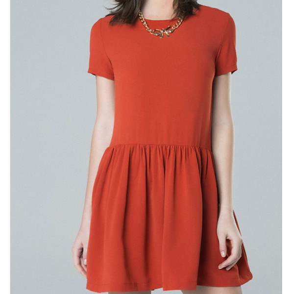Compania Fantastica Lerwick Dress Compania Fantastica Lerwick Dress