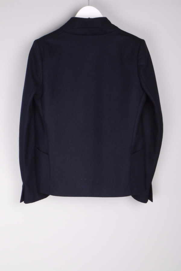 Atea Oceanie Slim Fit Blazer Atea Oceanie Slim Fit Blazer