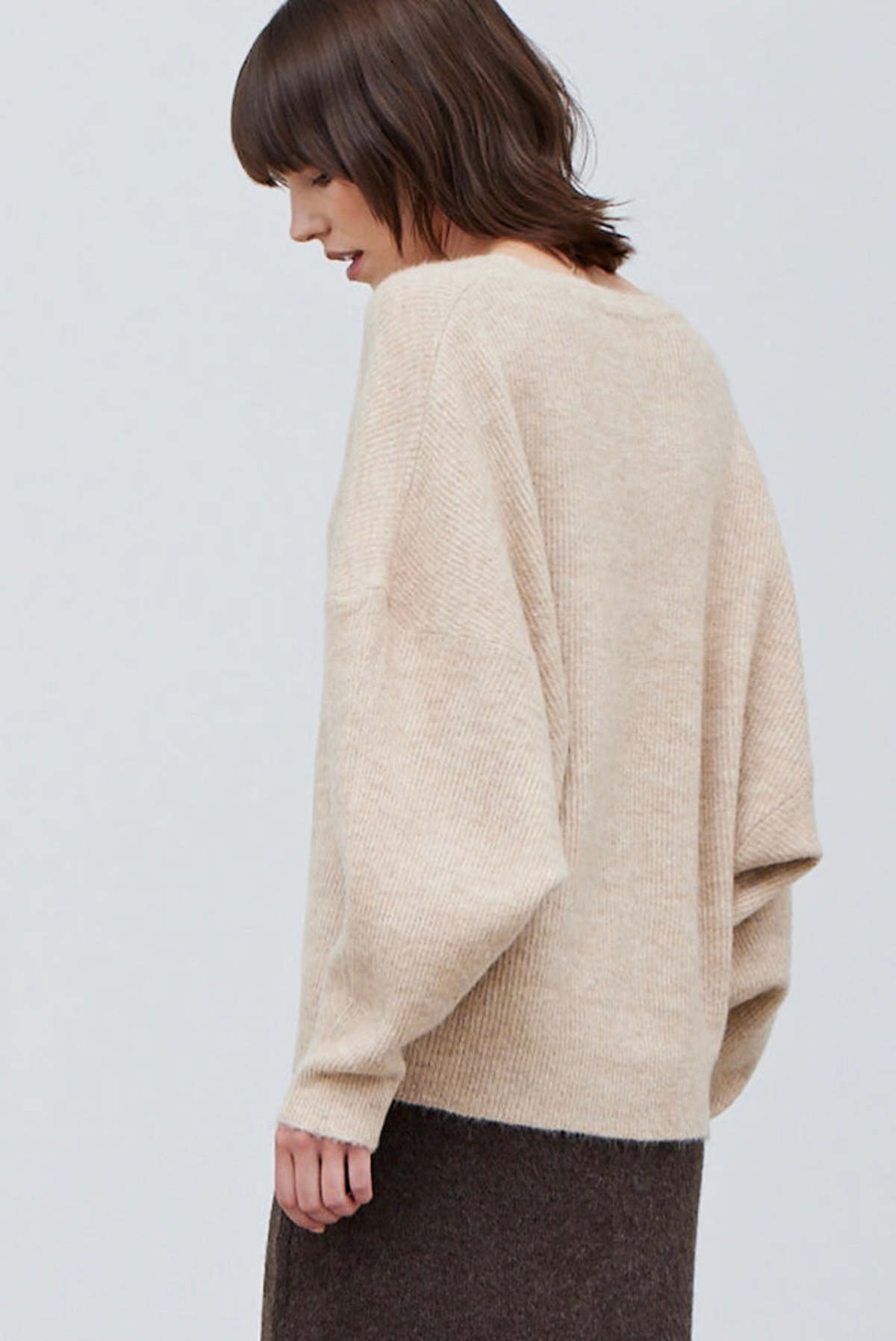 Grade and Gather Twill Jacket main image 0
